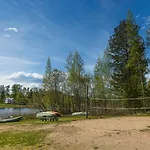 Penzion Aurantola 2*