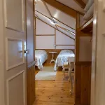 Penzion Aurantola 2*