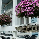 Penzion Aurantola 2*
