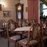 Aurantola Penzion
