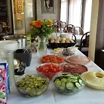 Penzion Aurantola 2*