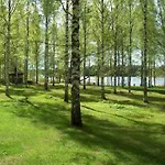 Penzion Aurantola Jaala