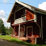 Aurantola Penzion