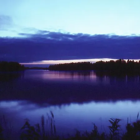 Гостевой дом Aurantola