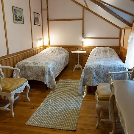 Aurantola 2* Яаала