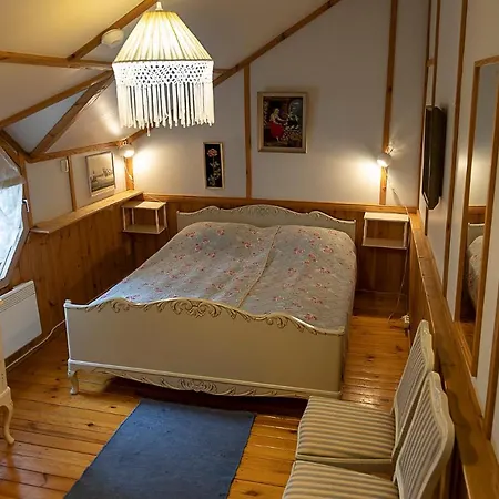 Guesthouset Aurantola Jaala