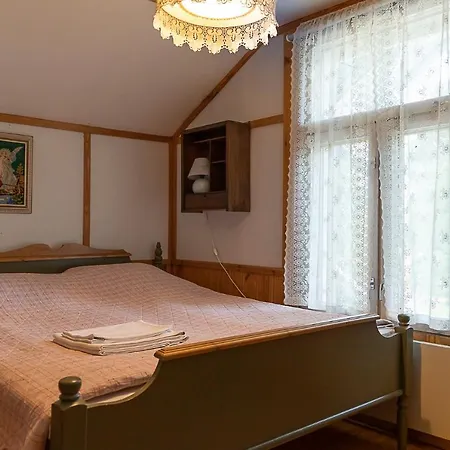 Aurantola 2* Jaala