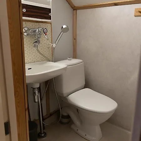 Гостевой дом Aurantola 2*