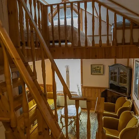 Guesthouset Aurantola Jaala