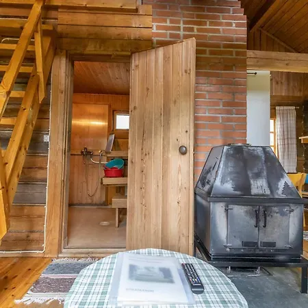 Гостевой дом Aurantola