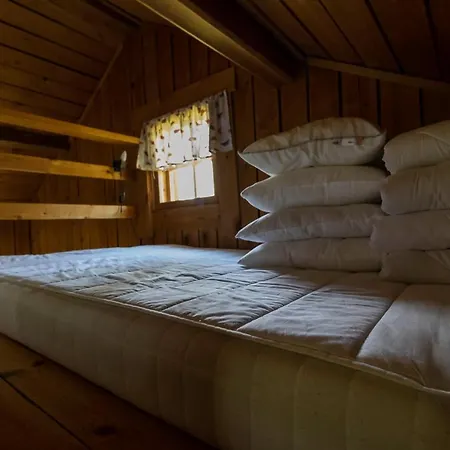 Guesthouset Aurantola