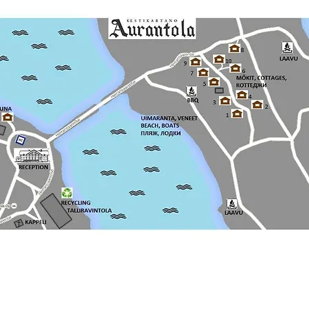 Aurantola