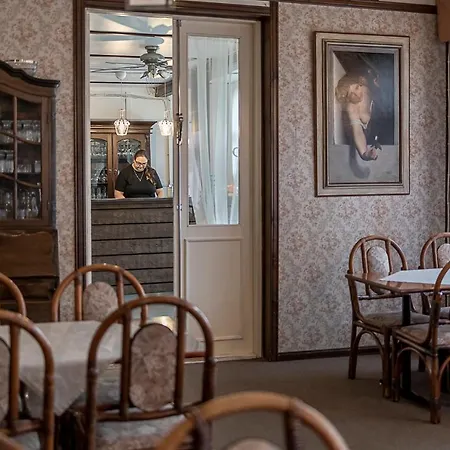 Aurantola Гостевой дом