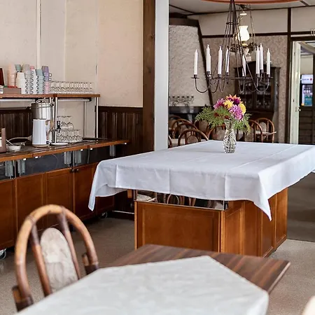Aurantola Guesthouset Jaala