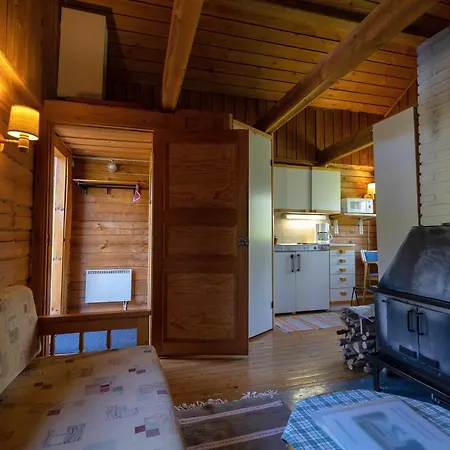 Aurantola Гостевой дом