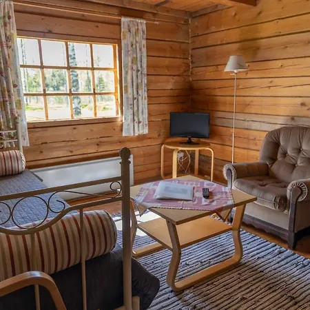 Гостевой дом Aurantola Яаала