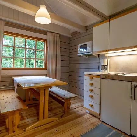 Aurantola 2* Яаала