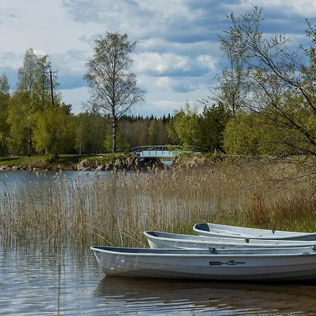 Pensjonat Aurantola