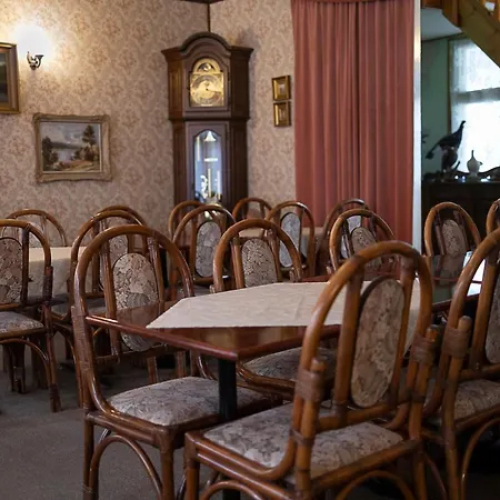 Aurantola Guesthouset