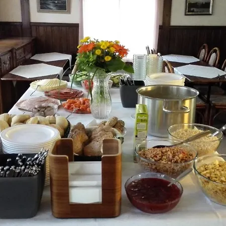 Aurantola Гостевой дом 2*