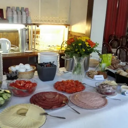 Aurantola 2* Jaala