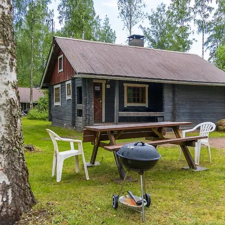 Aurantola Гостевой дом 2*