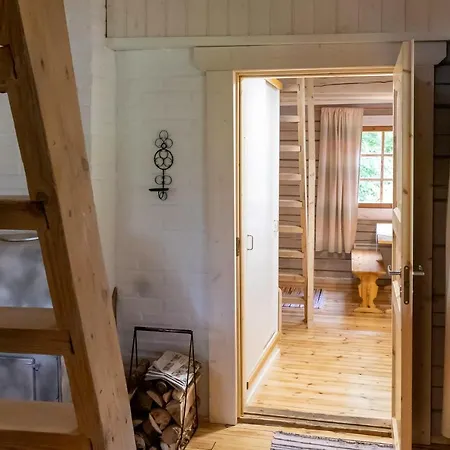 Гостевой дом Aurantola Яаала