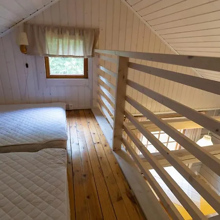 Pensjonat Aurantola 2*