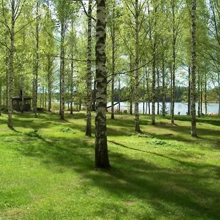 Guesthouset Aurantola Jaala