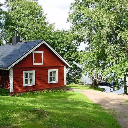 Aurantola Guesthouset Jaala
