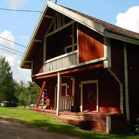 Aurantola Guesthouset