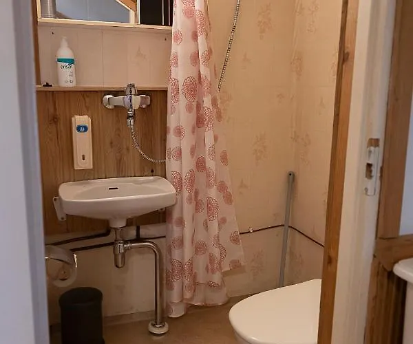 Aurantola Konukevi 2*