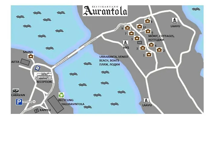 Aurantola