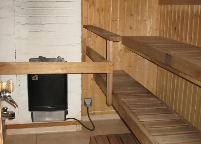 Aurantola Konukevi Jaala