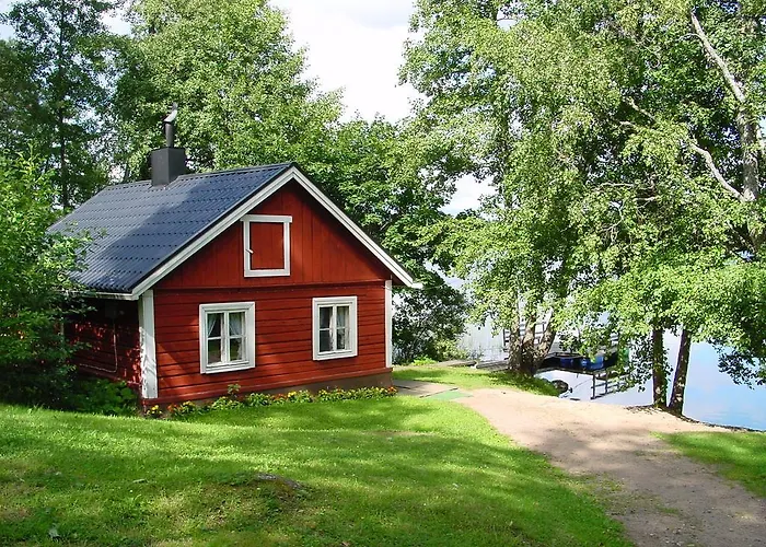 Aurantola Konukevi Jaala